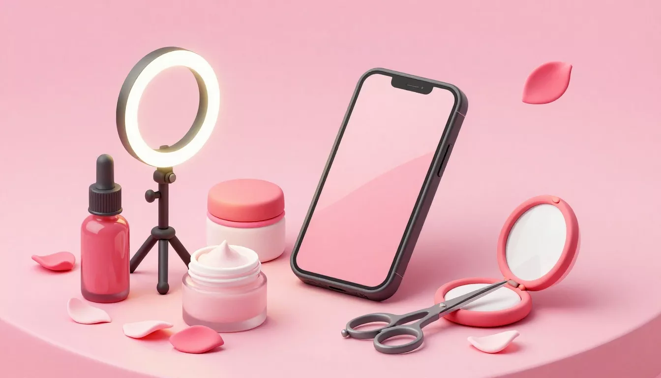 Эмоциональный сторителлинг для небольшого beauty‑салона: как создавать истории, которые остаются в памяти