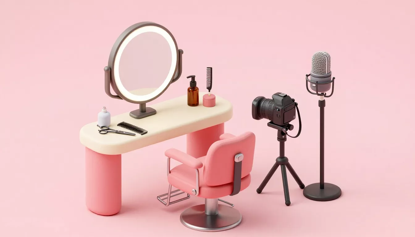 PR в региональных медиа и блогах Беларуси для небольшого beauty‑салона