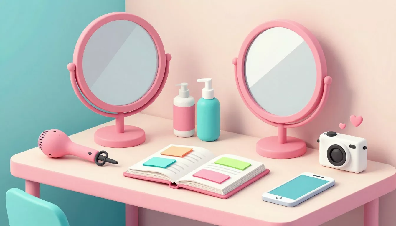 Контент-план на лето для небольшой beauty‑студии: идеи, акции, работа с UGC
