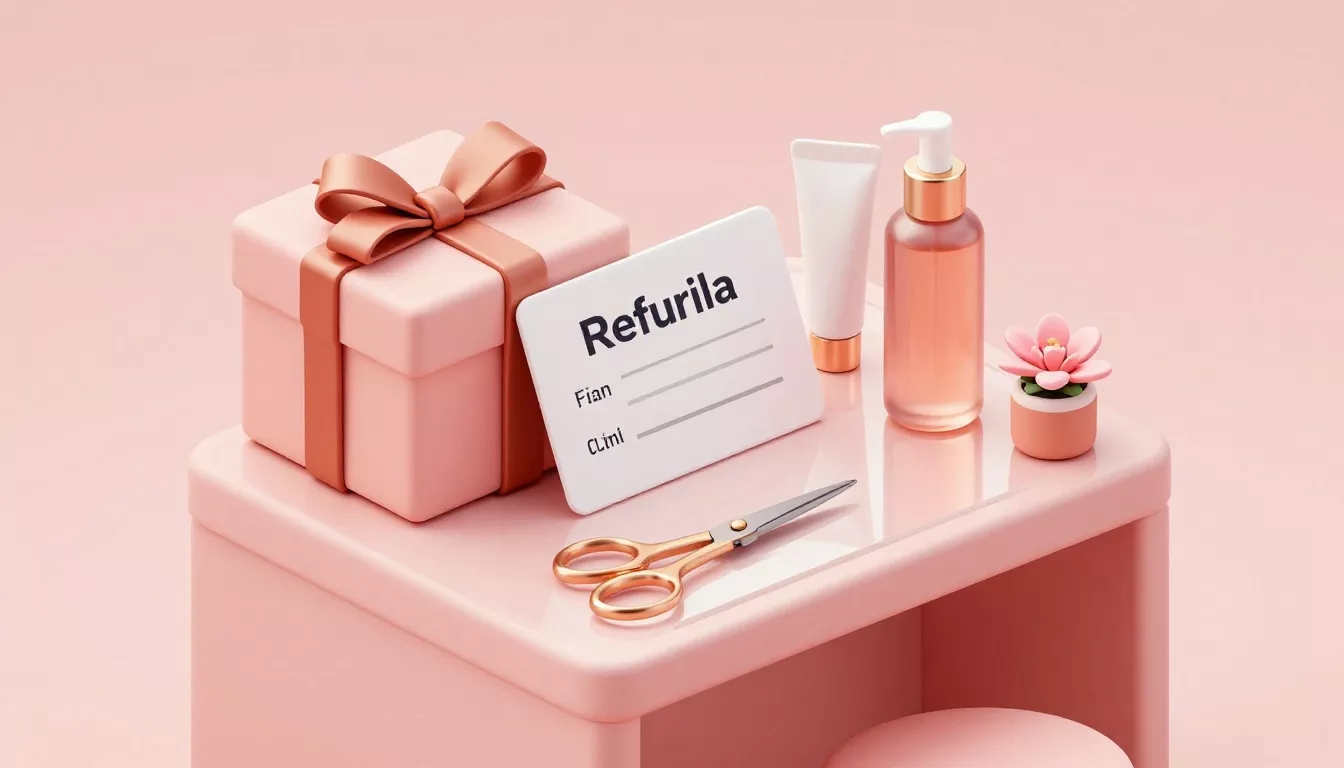 Реферальная программа для небольшой beauty‑студии: пошагово