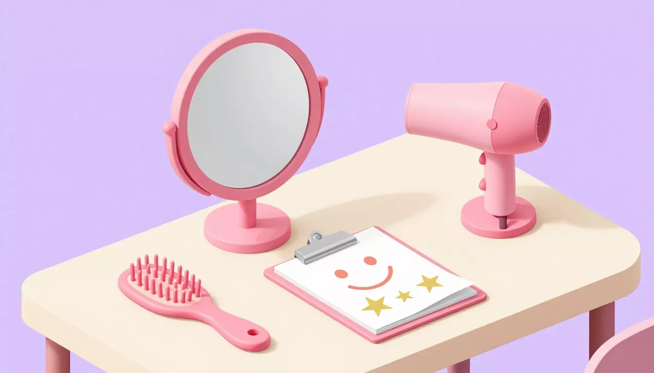 NPS в beauty‑студии: как измерять лояльность и работать с результатами