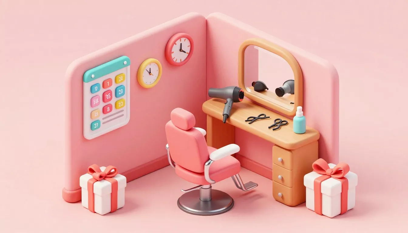 Имидж работодателя в небольшой beauty‑студии: как привлечь мастеров