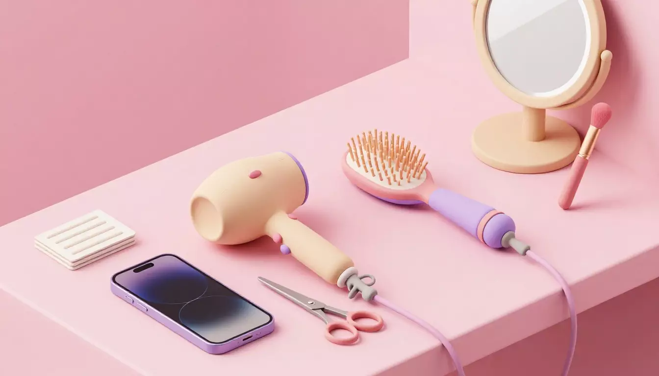 Как запустить серию платных онлайн‑мастер‑классов в небольшой beauty‑студии