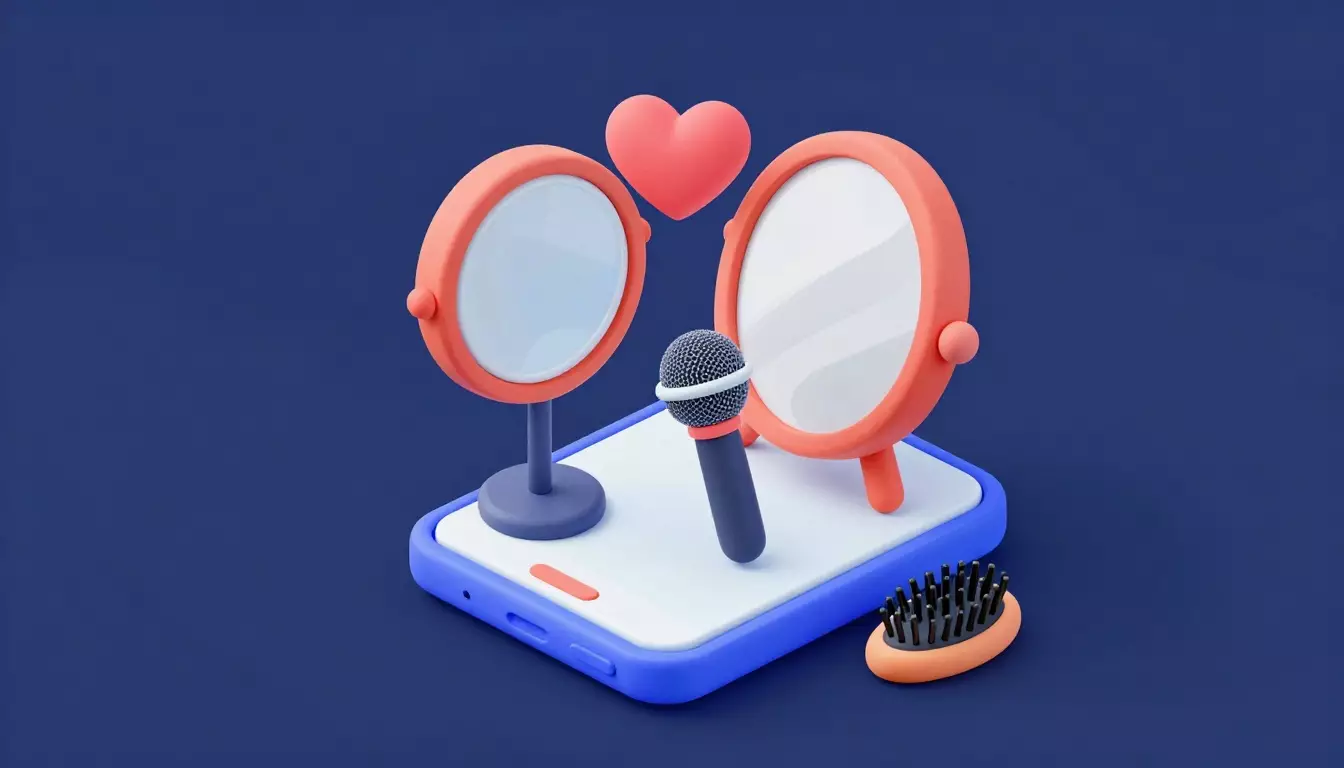 Локальные микро‑инфлюенсеры для маленькой beauty‑студии в Беларуси