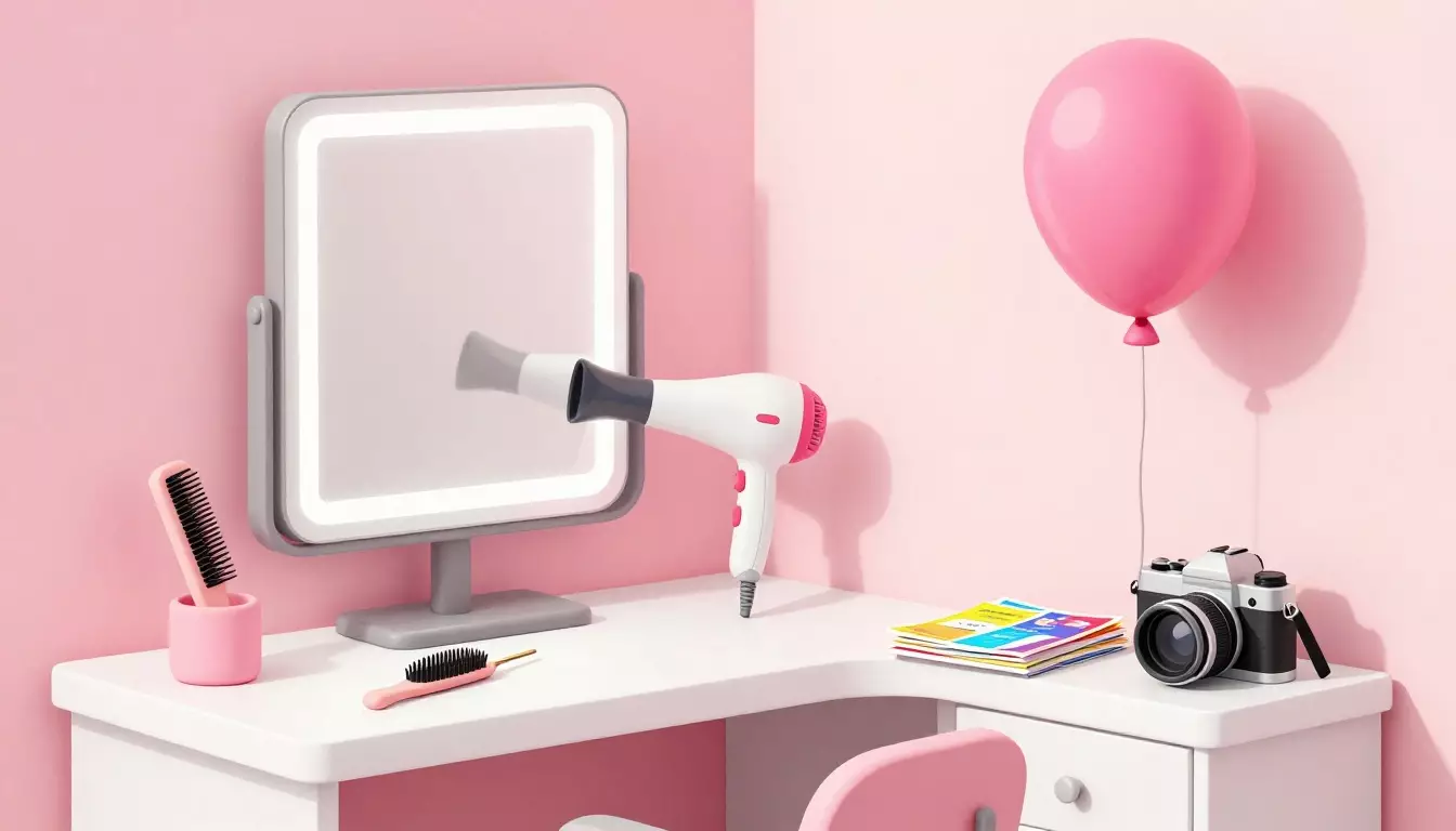 Партизанский маркетинг для маленькой beauty‑студии: 5 бюджетных идей