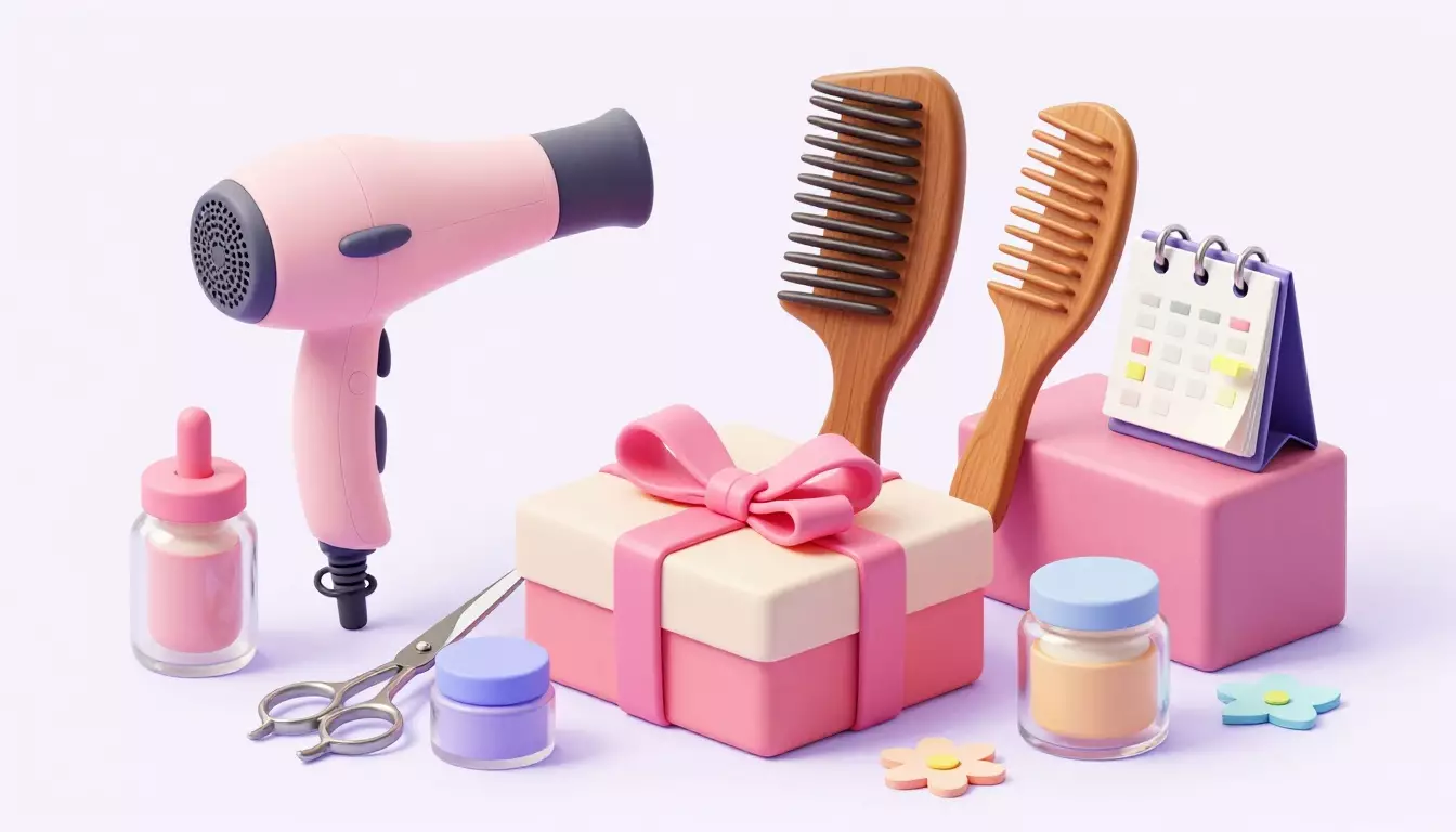 Летний контент‑план для маленькой beauty‑студии: идеи постов и офлайн‑акций