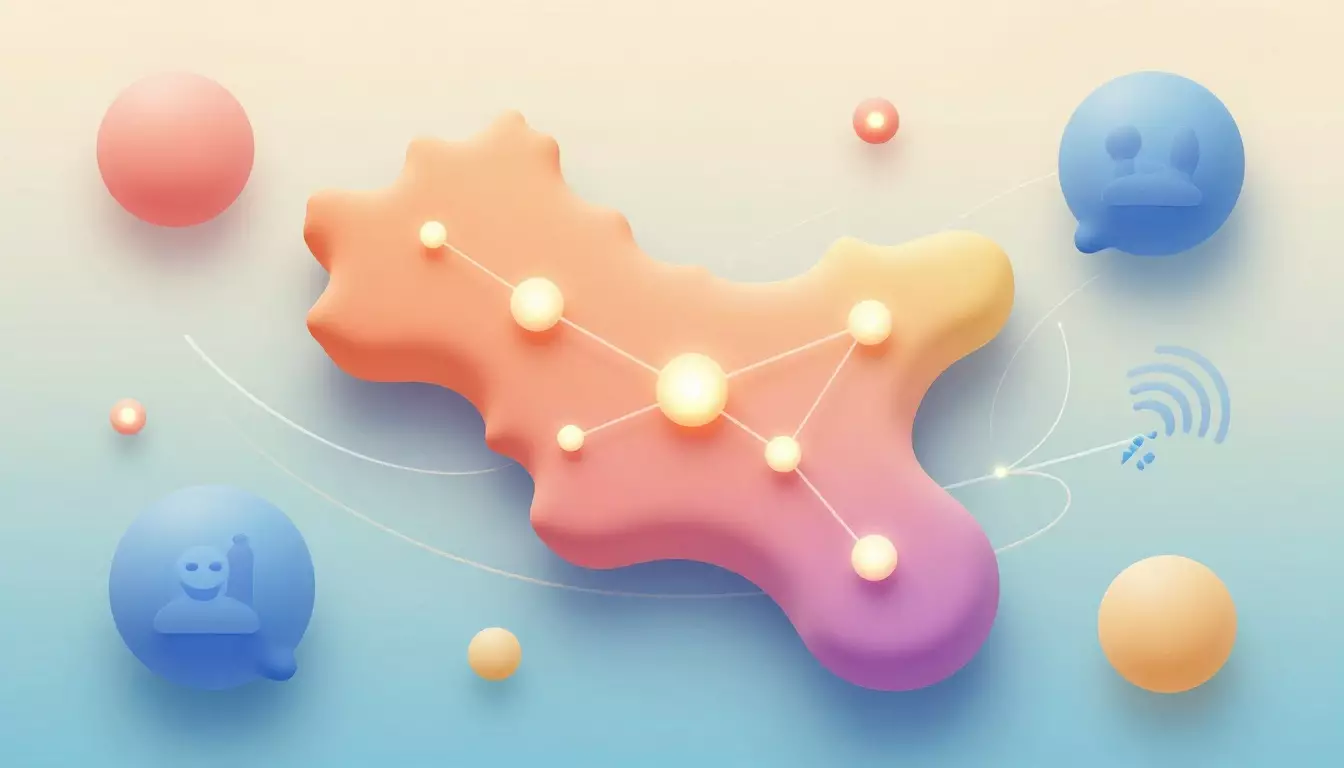 Локальное SEO для beauty‑студии: оптимизация Google Maps