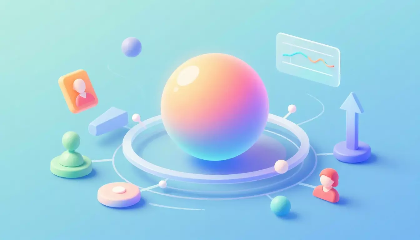 Простая CRM для маленькой beauty‑студии: первые шаги и типичные ошибки